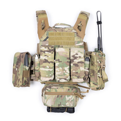 Pattern 84 Mag Placard [Berry Compliant]