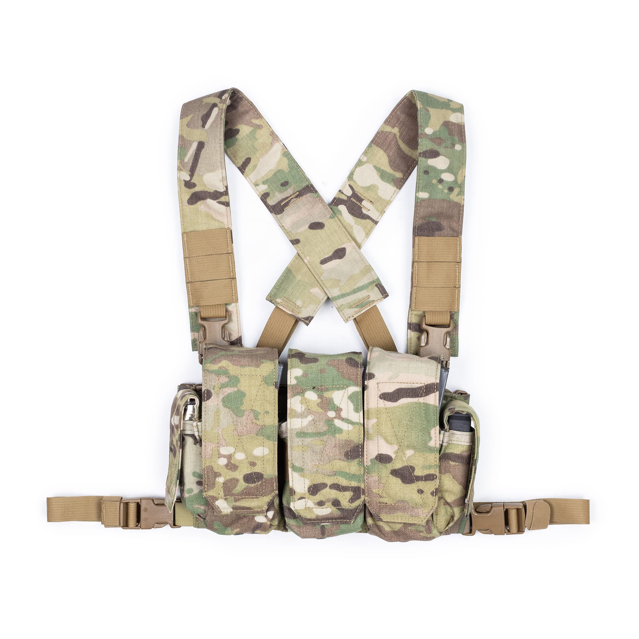 Pattern 84 Mag Placard [Berry Compliant]