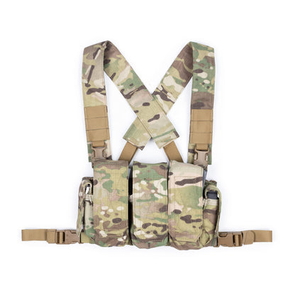 Pattern 84 Mag Placard [Berry Compliant]