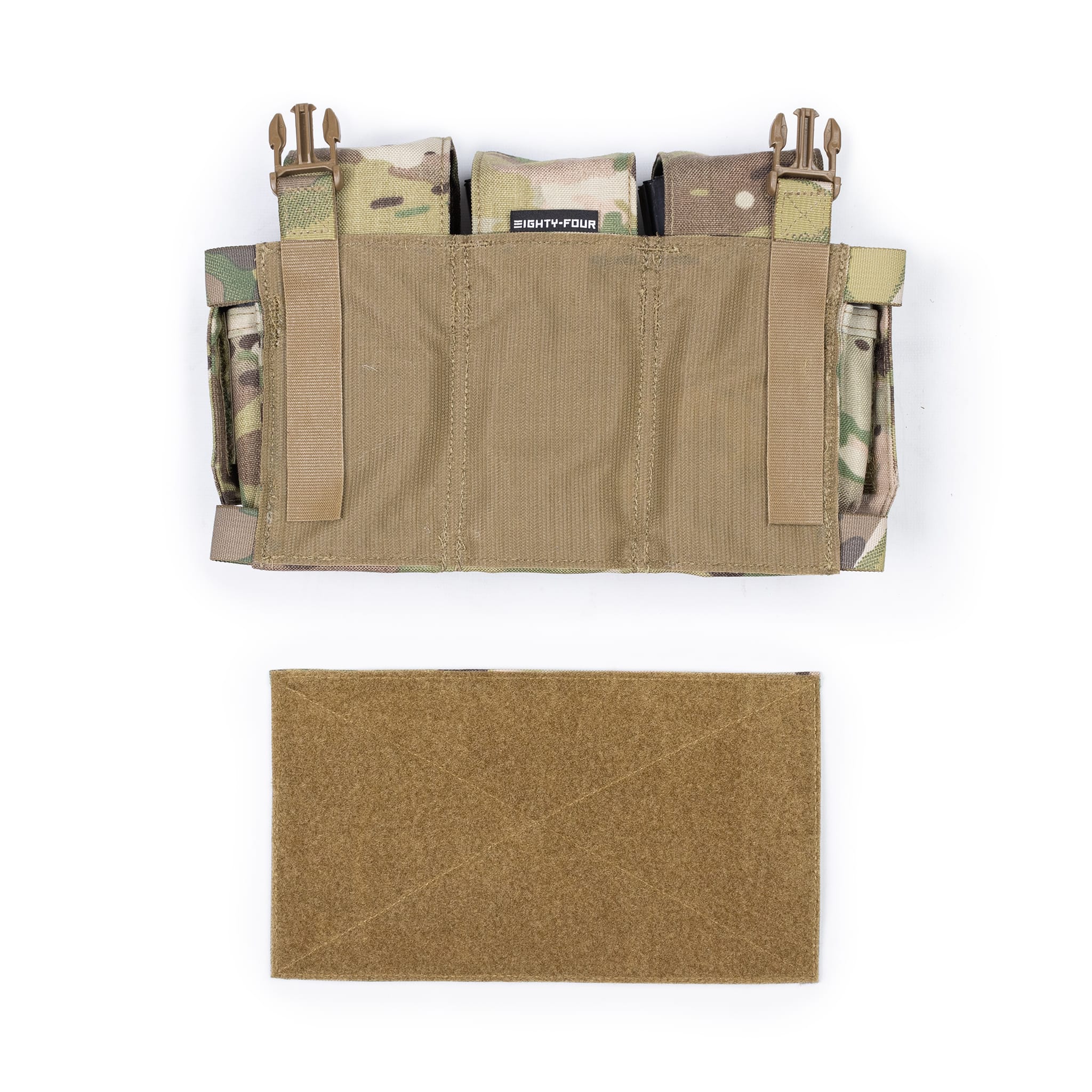 Pattern 84 Mag Placard [Berry Compliant]