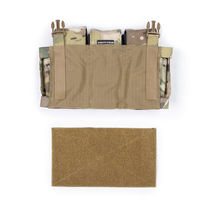 Pattern 84 Mag Placard [Berry Compliant]