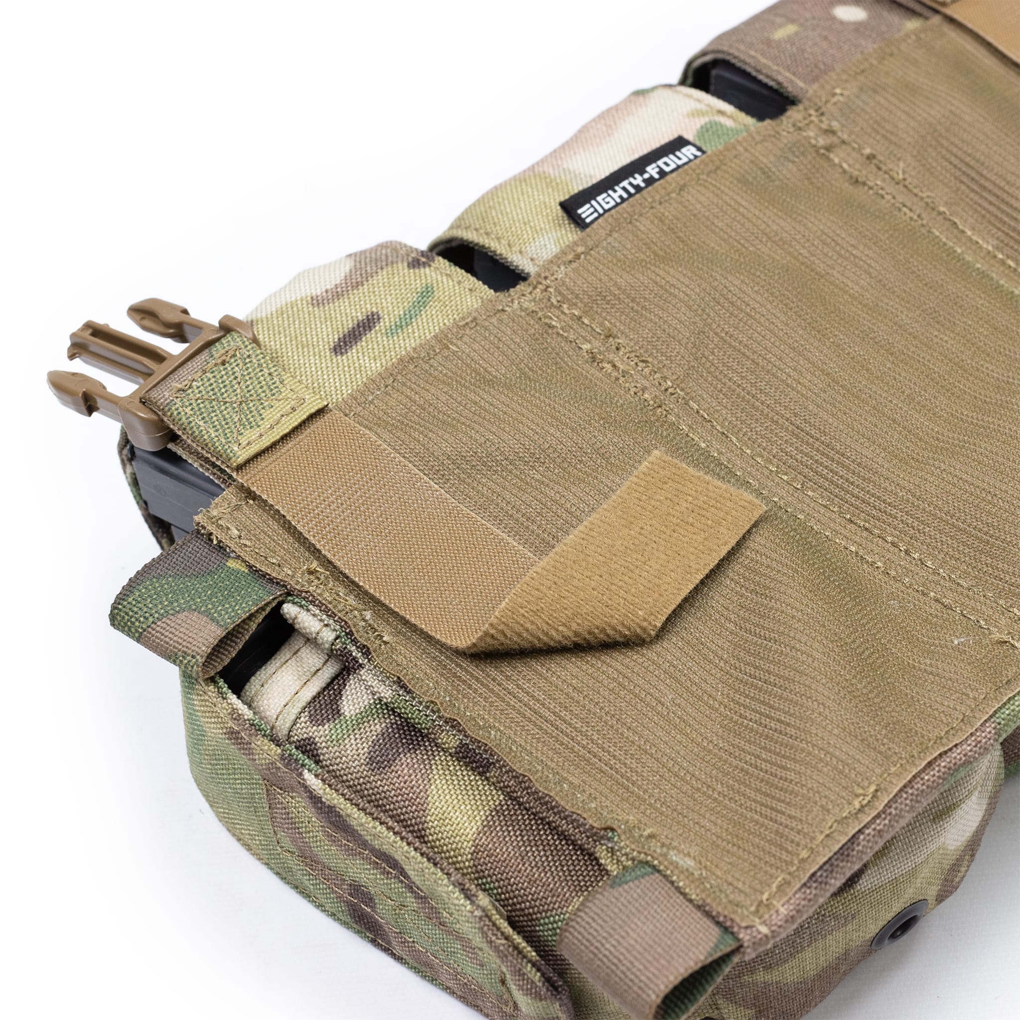 Pattern 84 Mag Placard [Berry Compliant]