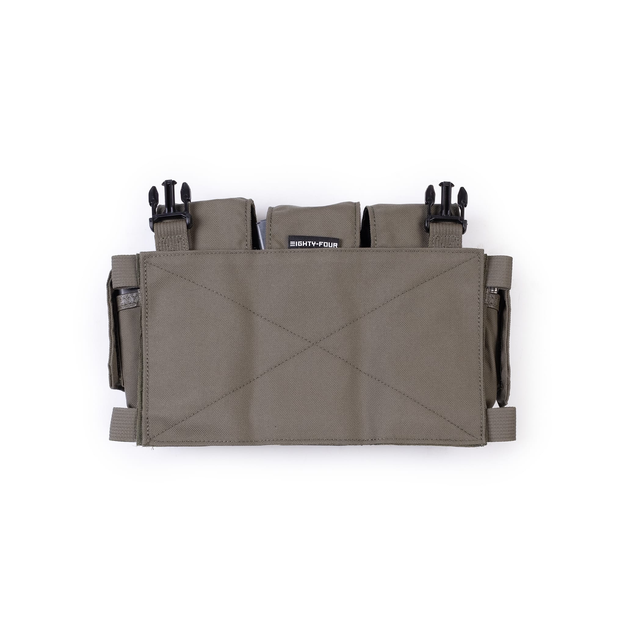 Pattern 84 Mag Placard [Berry Compliant]