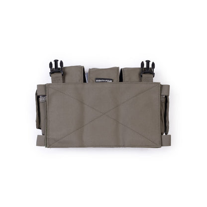 Pattern 84 Mag Placard [Berry Compliant]