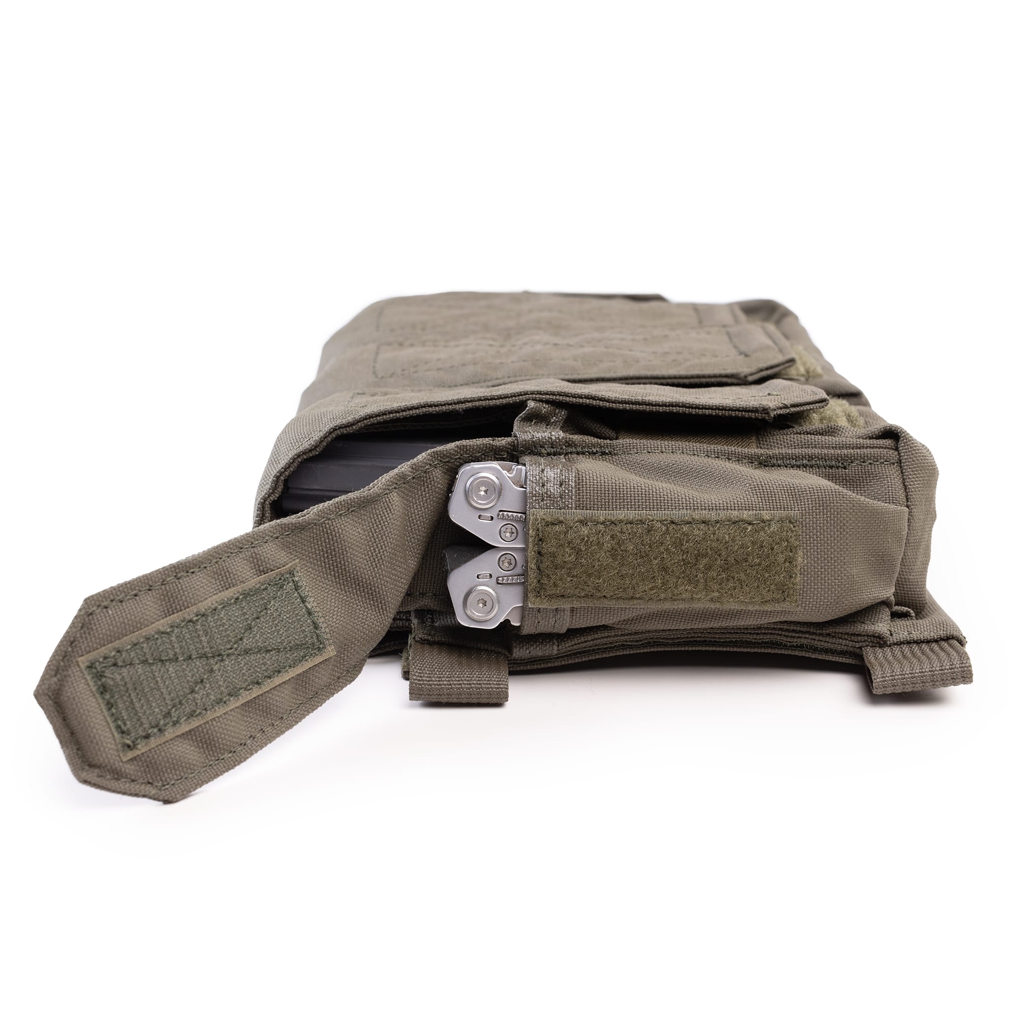 Pattern 84 Mag Placard [Berry Compliant]