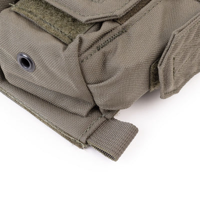 Eighty Four Mag Placard [Berry Compliant]