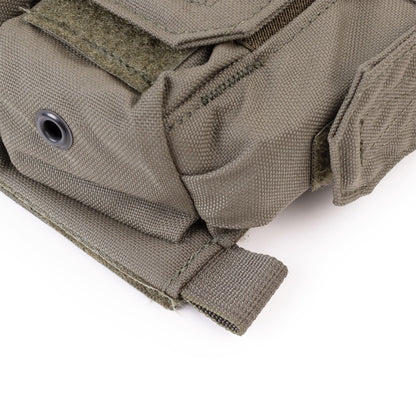 Pattern 84 Mag Placard [Berry Compliant]