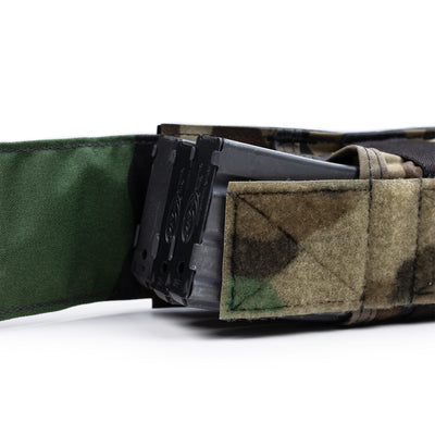 Eighty Four Mag Pouch [Berry Compliant]
