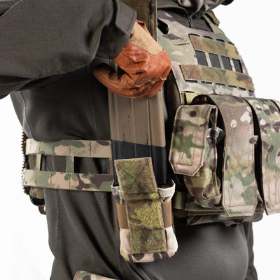 Eighty Four Mag Pouch [Berry Compliant]