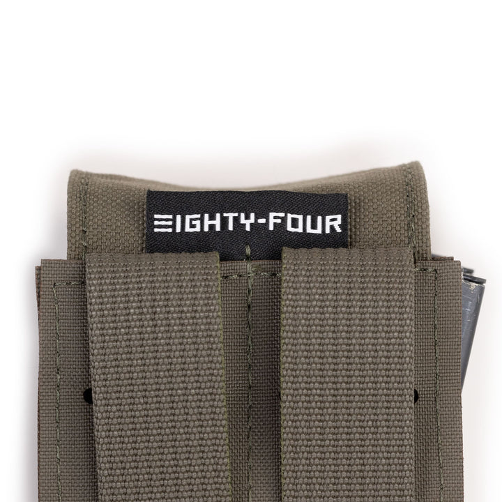 Pattern 84 Mag Pouch