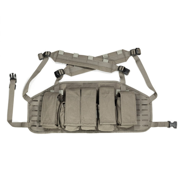 Ivan's Archive Sale - Webbing