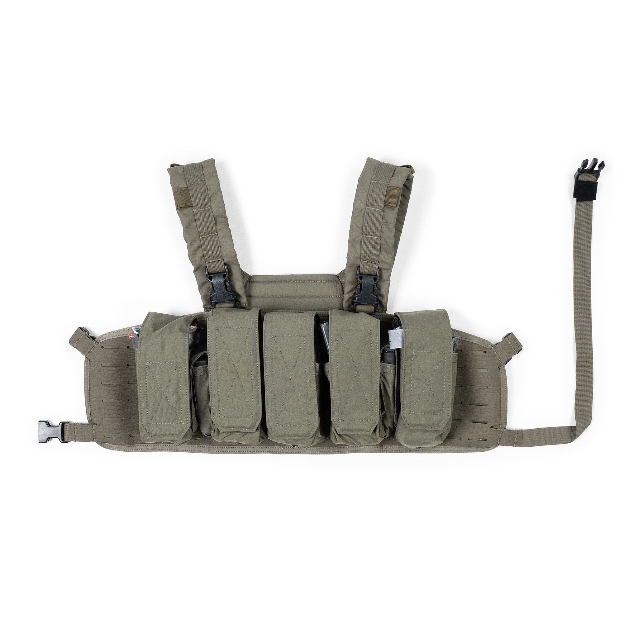 [COSMETIC BLEM] Eighty Four Chest Rig 2.0
