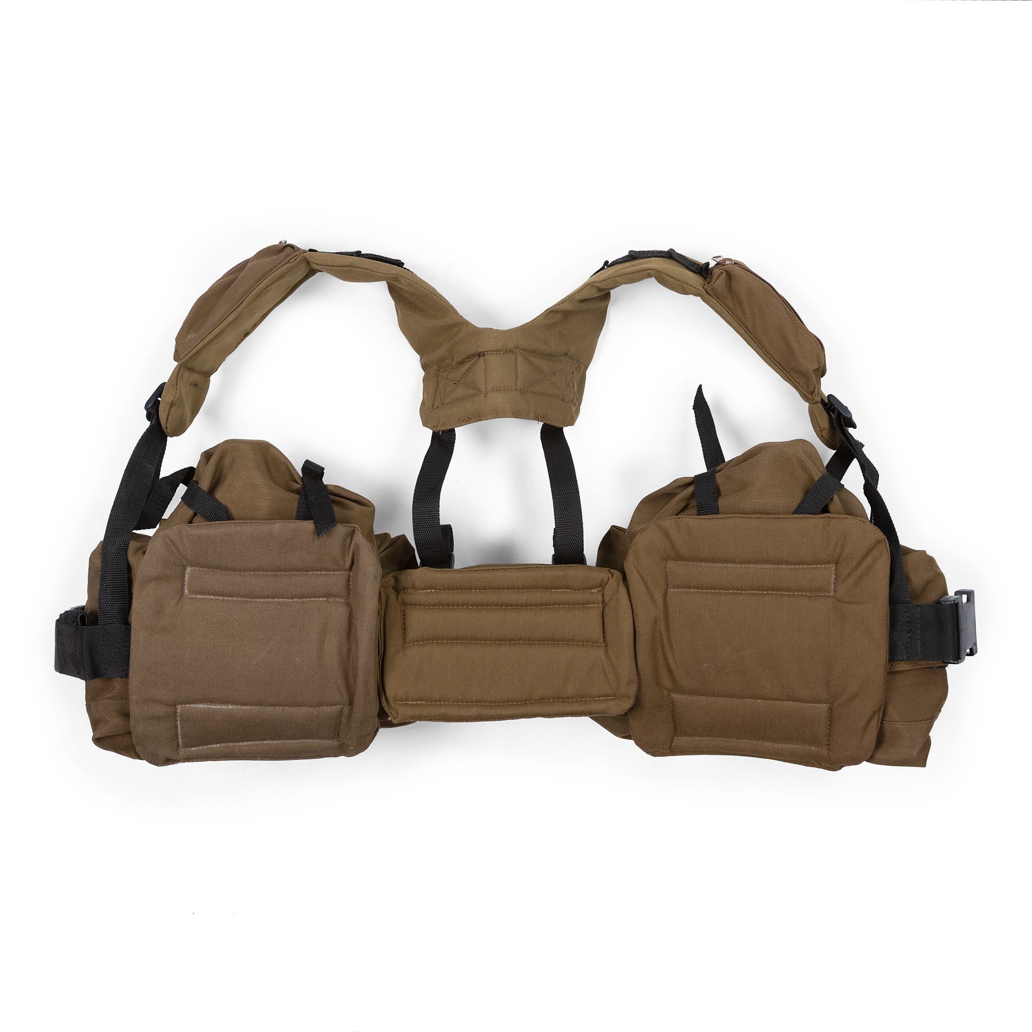 SADF Bateleur 90 Para Webbing – KommandoStore