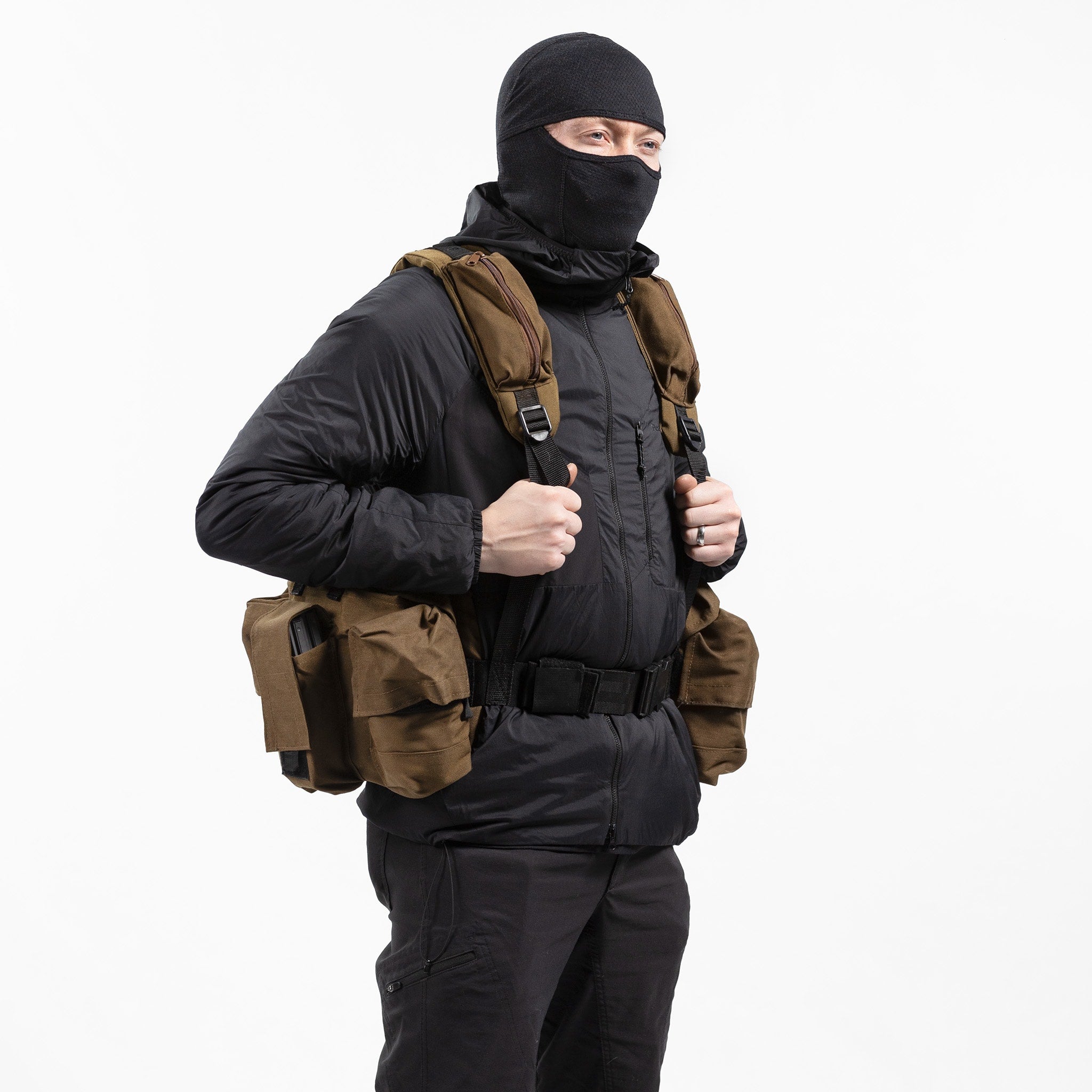 SADF Bateleur 90 Para Webbing – KommandoStore