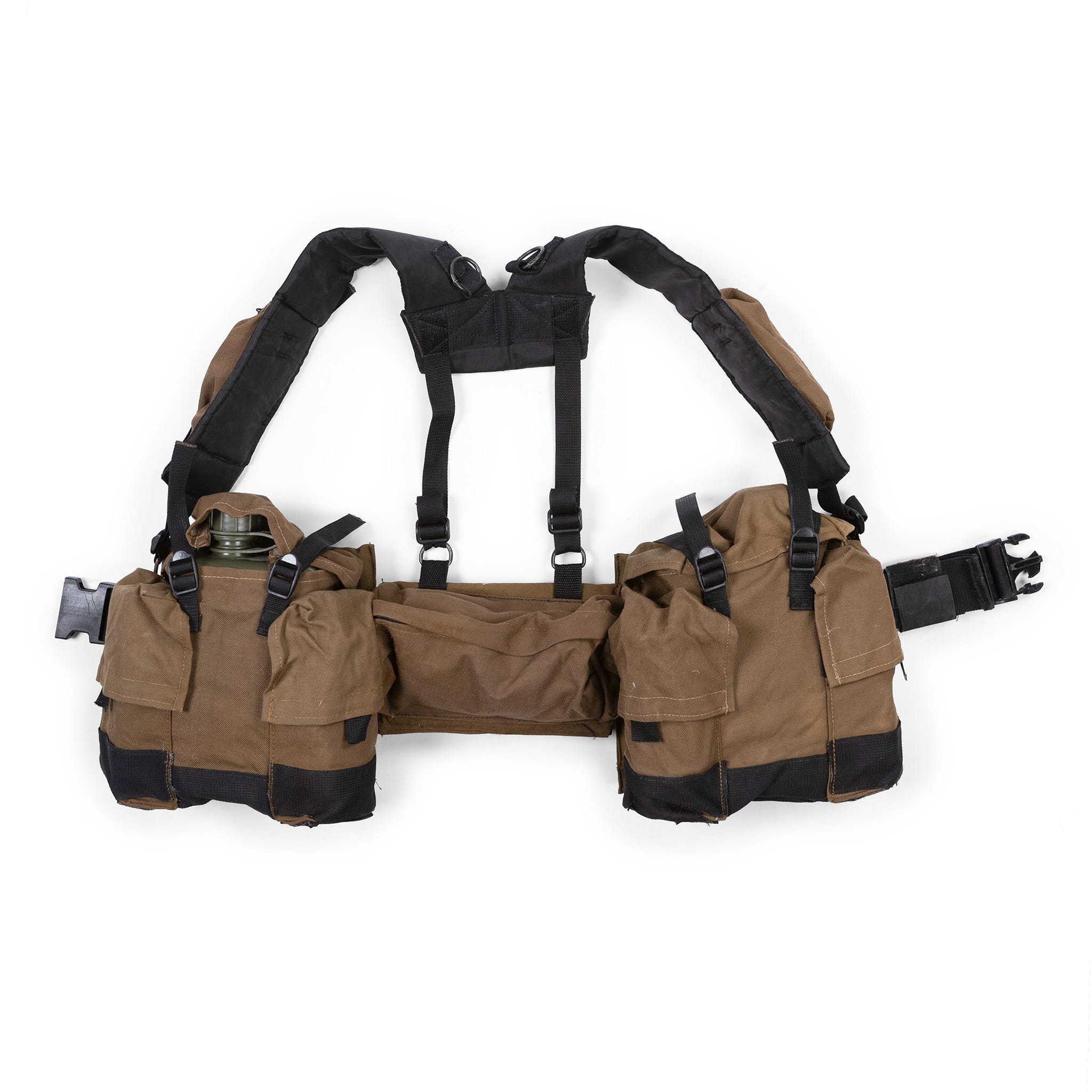 SADF Bateleur 90 Para Webbing – KommandoStore