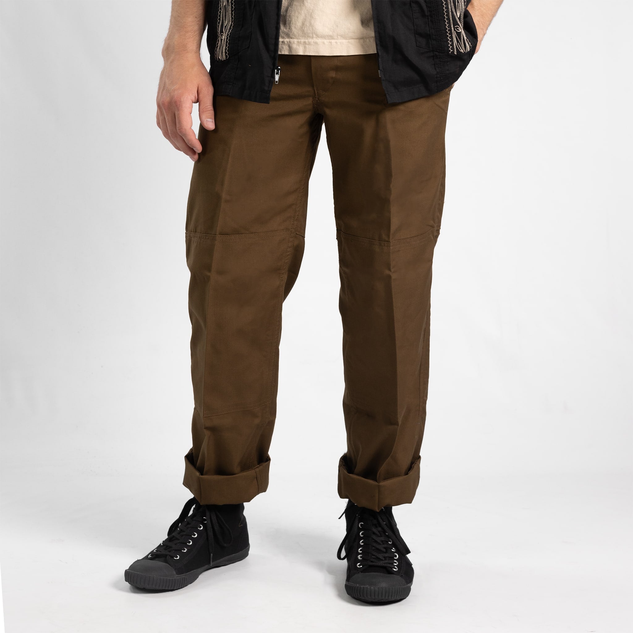 Unissued SADF Nutria Field Pants – KommandoStore