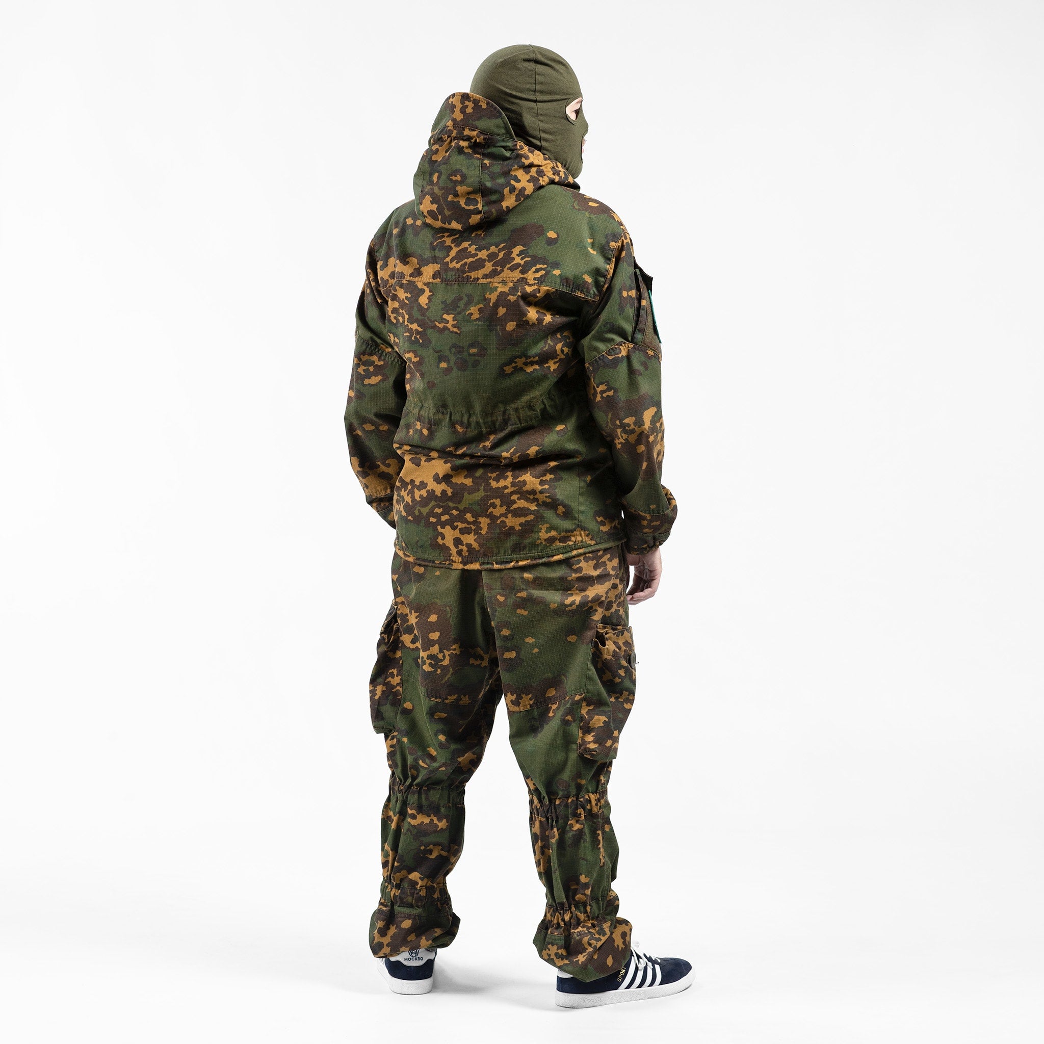 Gorka K2 Partizan Mountain Suit