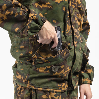 Gorka K2 Partizan Mountain Suit