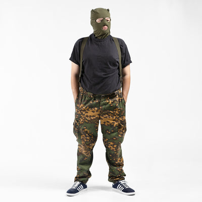 Gorka K2 Partizan Mountain Suit