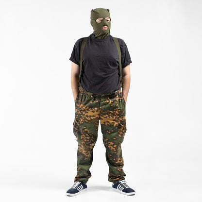 Gorka K2 Partizan Mountain Suit