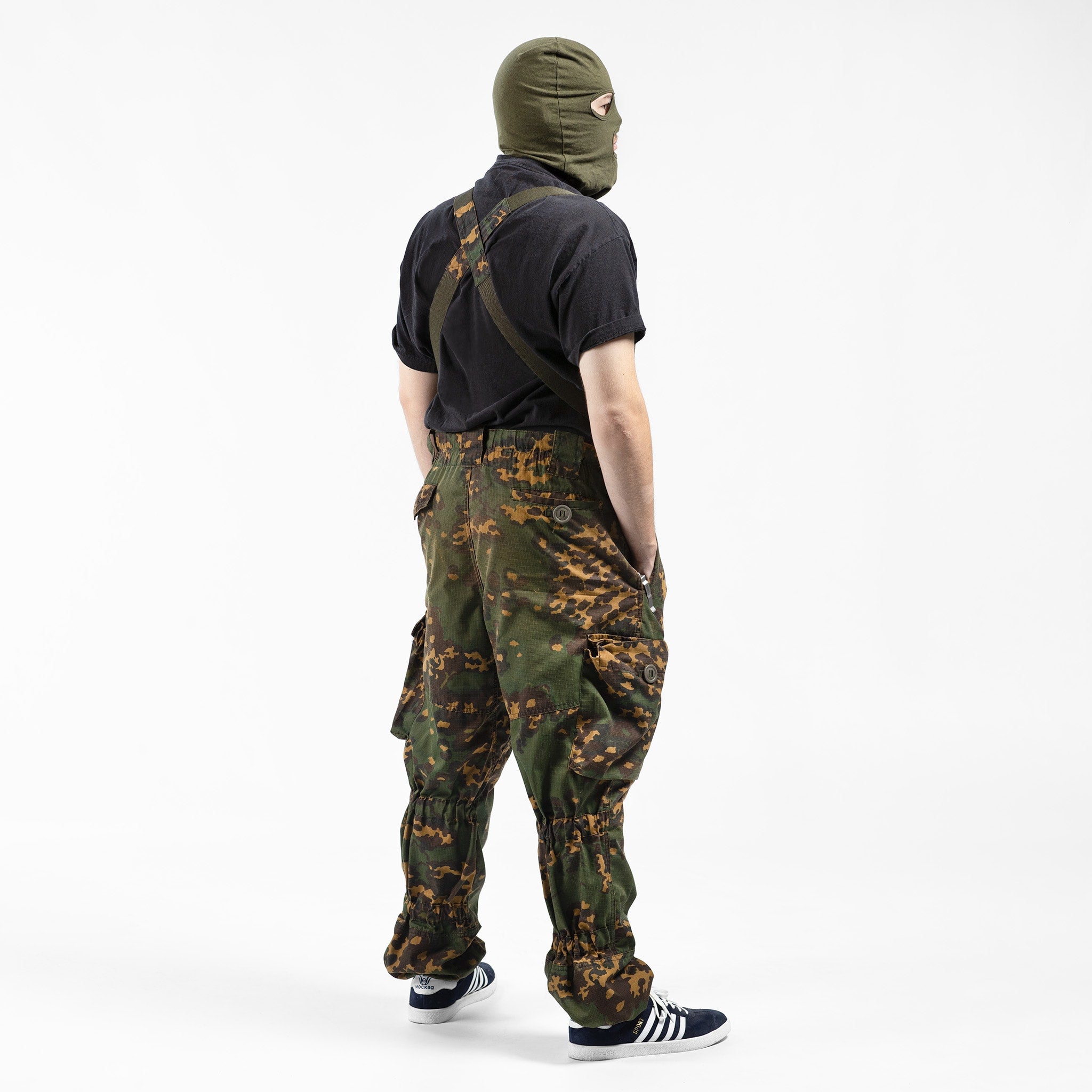 Gorka K2 Partizan Mountain Suit – KommandoStore