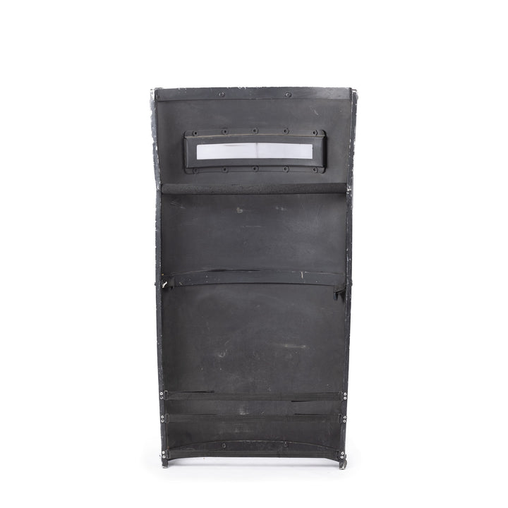 Police Trade-In Level III Ballistic Shields