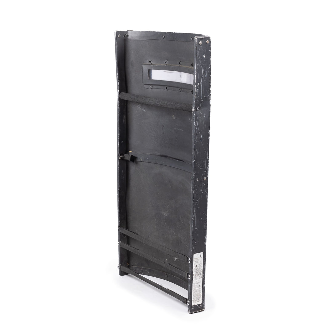 Police Trade-In Level III Ballistic Shields