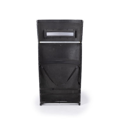 Police Trade-In Level III Ballistic Shields