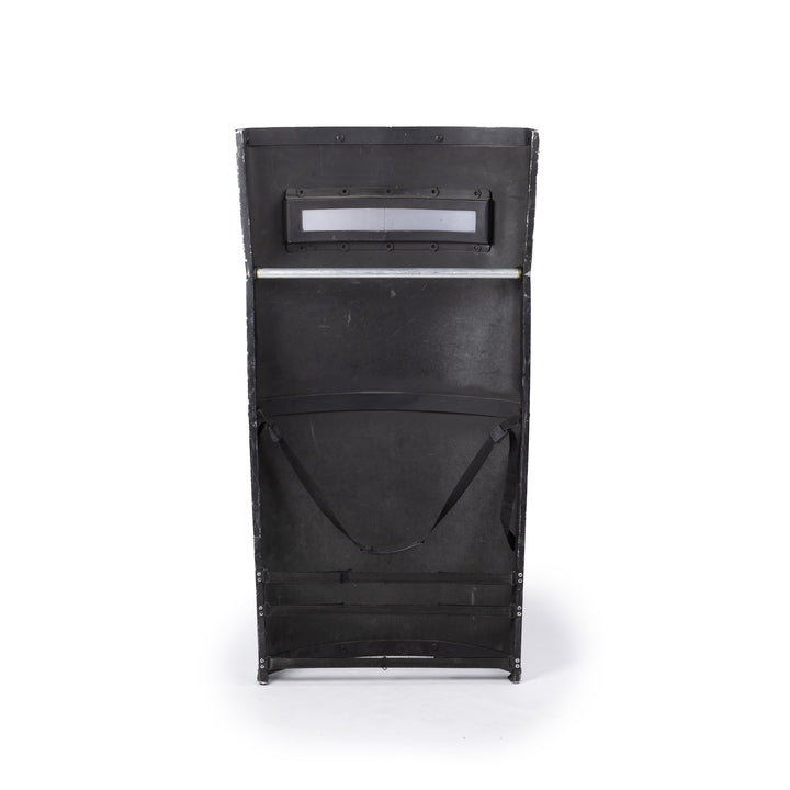 Police Trade-In Level III Ballistic Shields