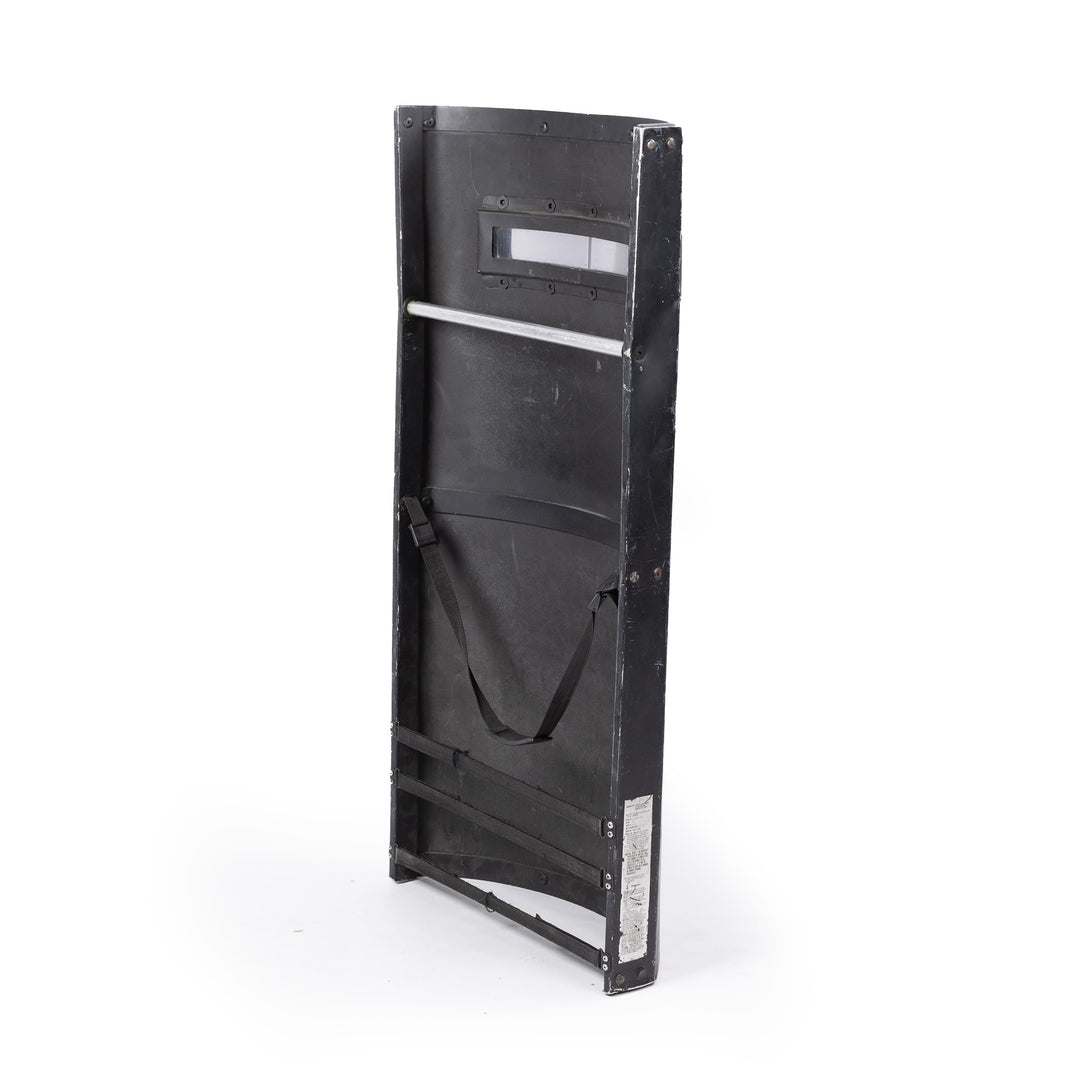 Police Trade-In Level III Ballistic Shields