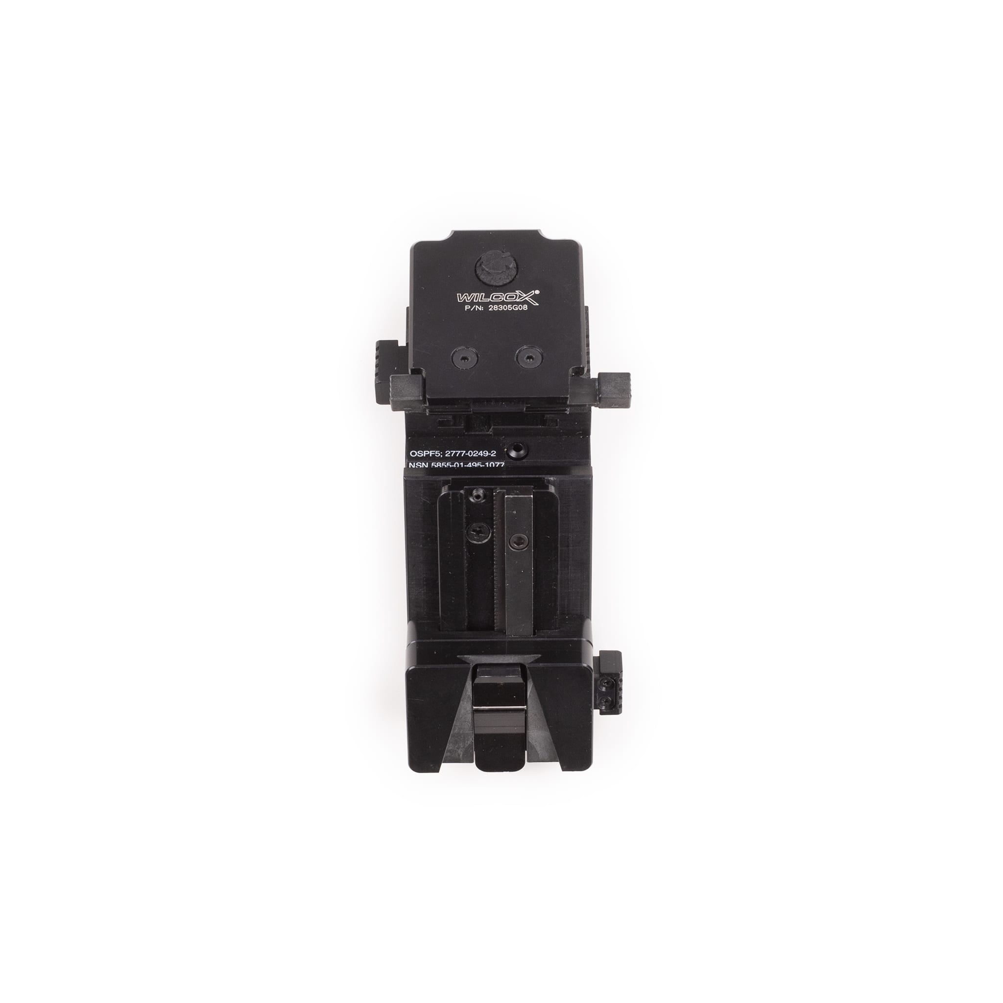 STS AN/PVS-21 Low Profile NVG – KommandoStore