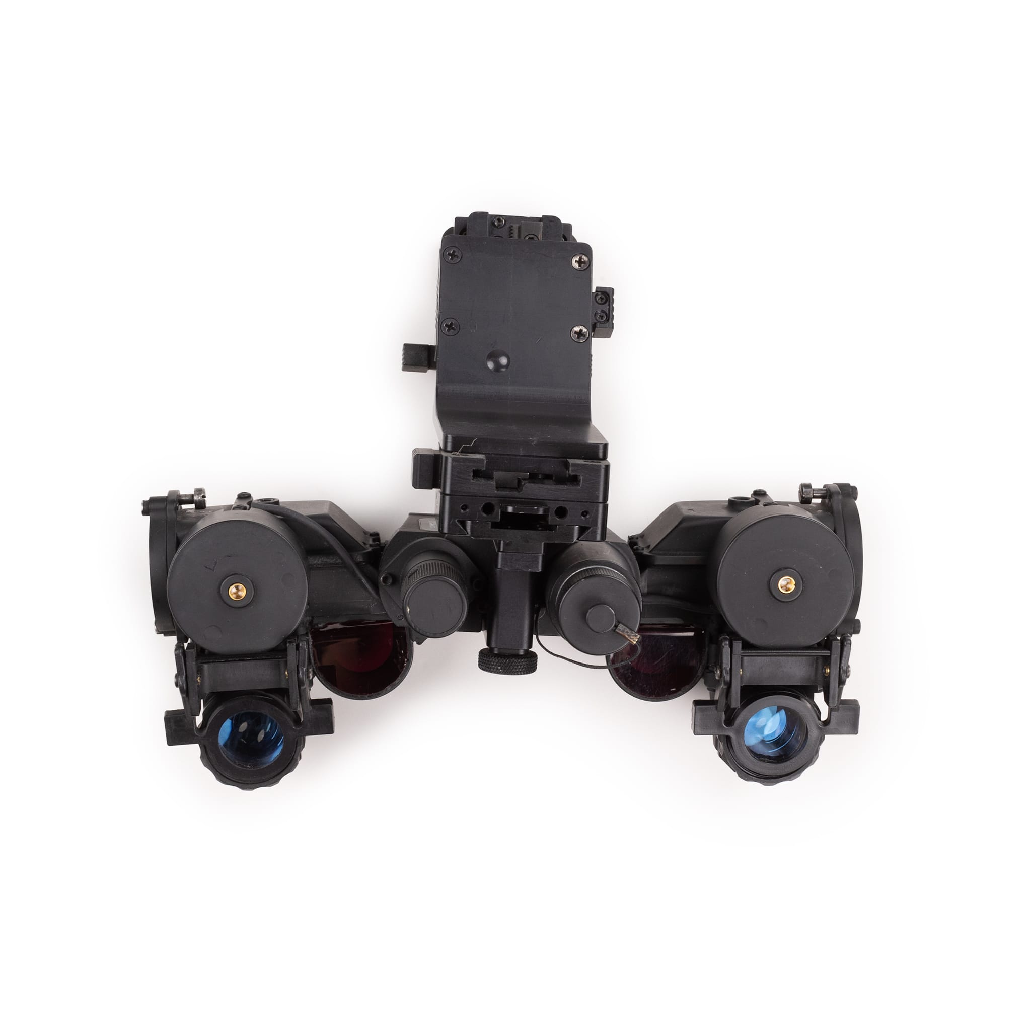 STS AN/PVS-21 Low Profile NVG – KommandoStore