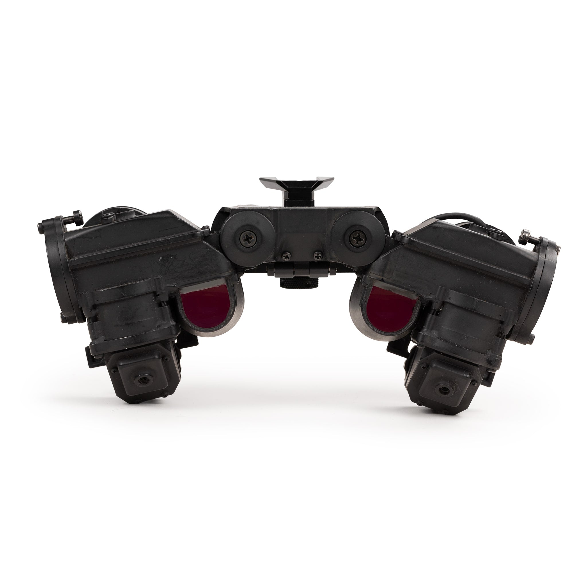 STS AN/PVS-21 Low Profile NVG – KommandoStore