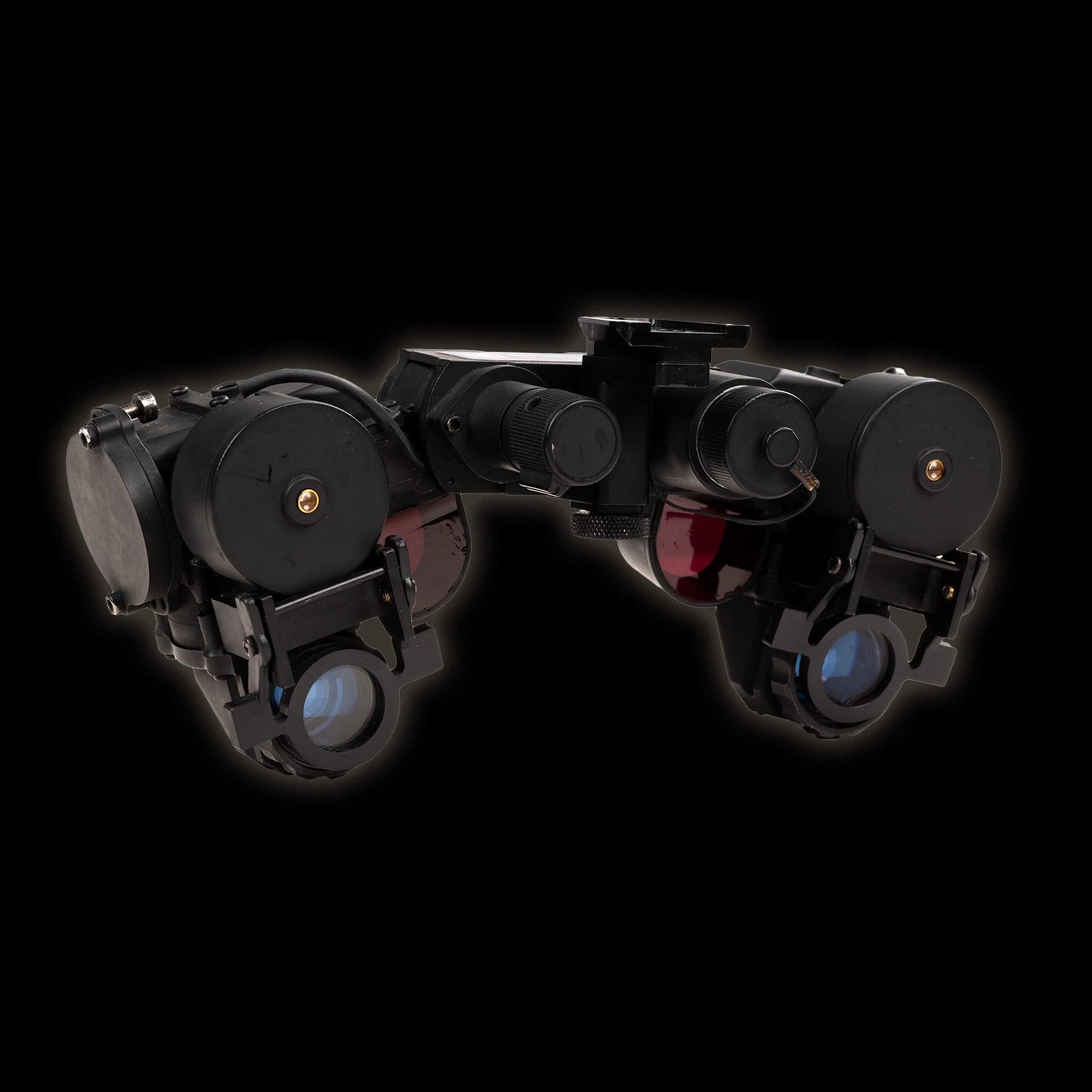 Black Market Ball 3: Going Dark