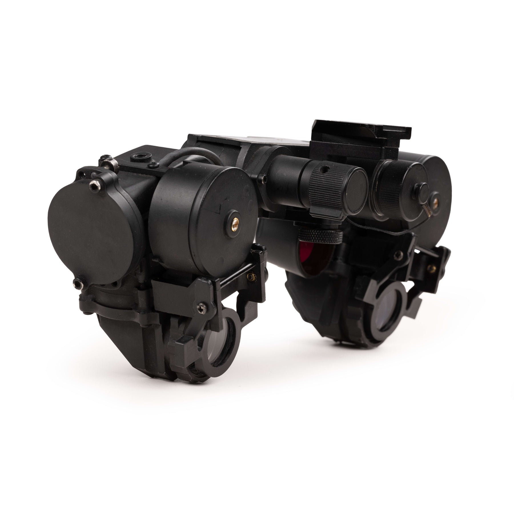 STS AN/PVS-21 Low Profile NVG – KommandoStore