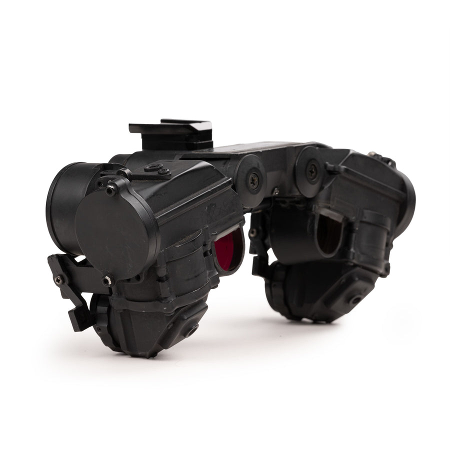 STS AN/PVS-21 Low Profile NVG – KommandoStore