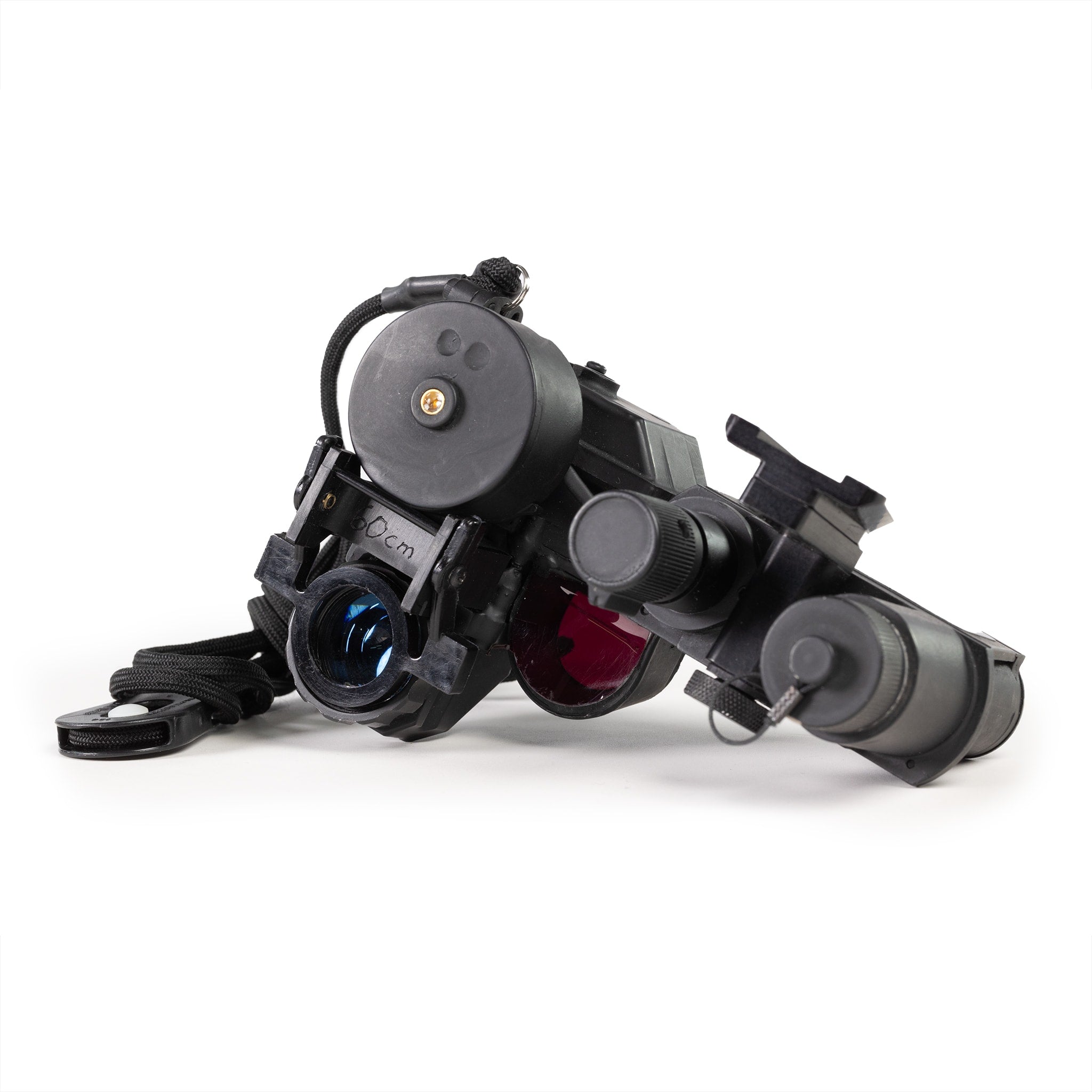 STS AN/PVS-21 Low Profile NVG – KommandoStore