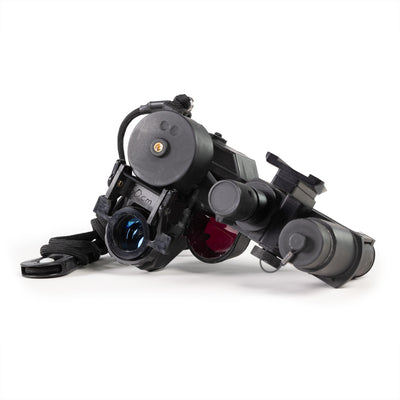 SHOTBall III: The House Always Wins