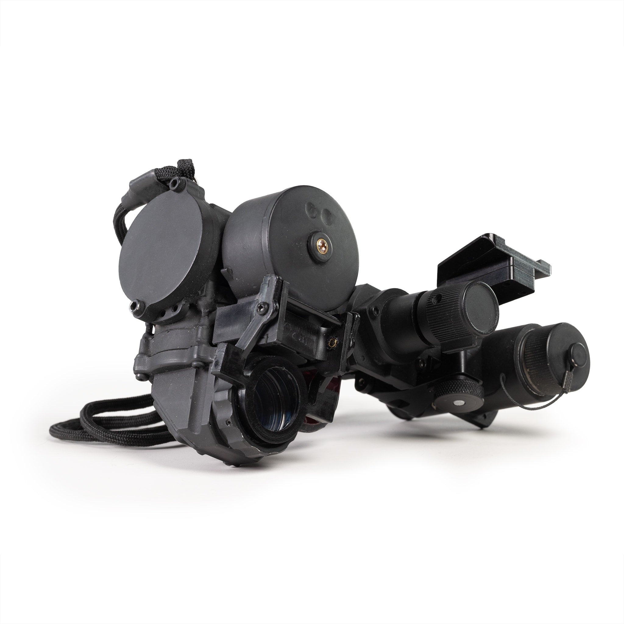 STS AN/PVS-21 Low Profile NVG – KommandoStore