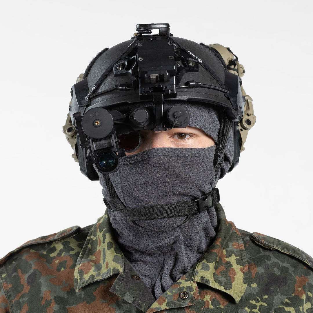 STS AN/PVS-21 Low Profile NVG