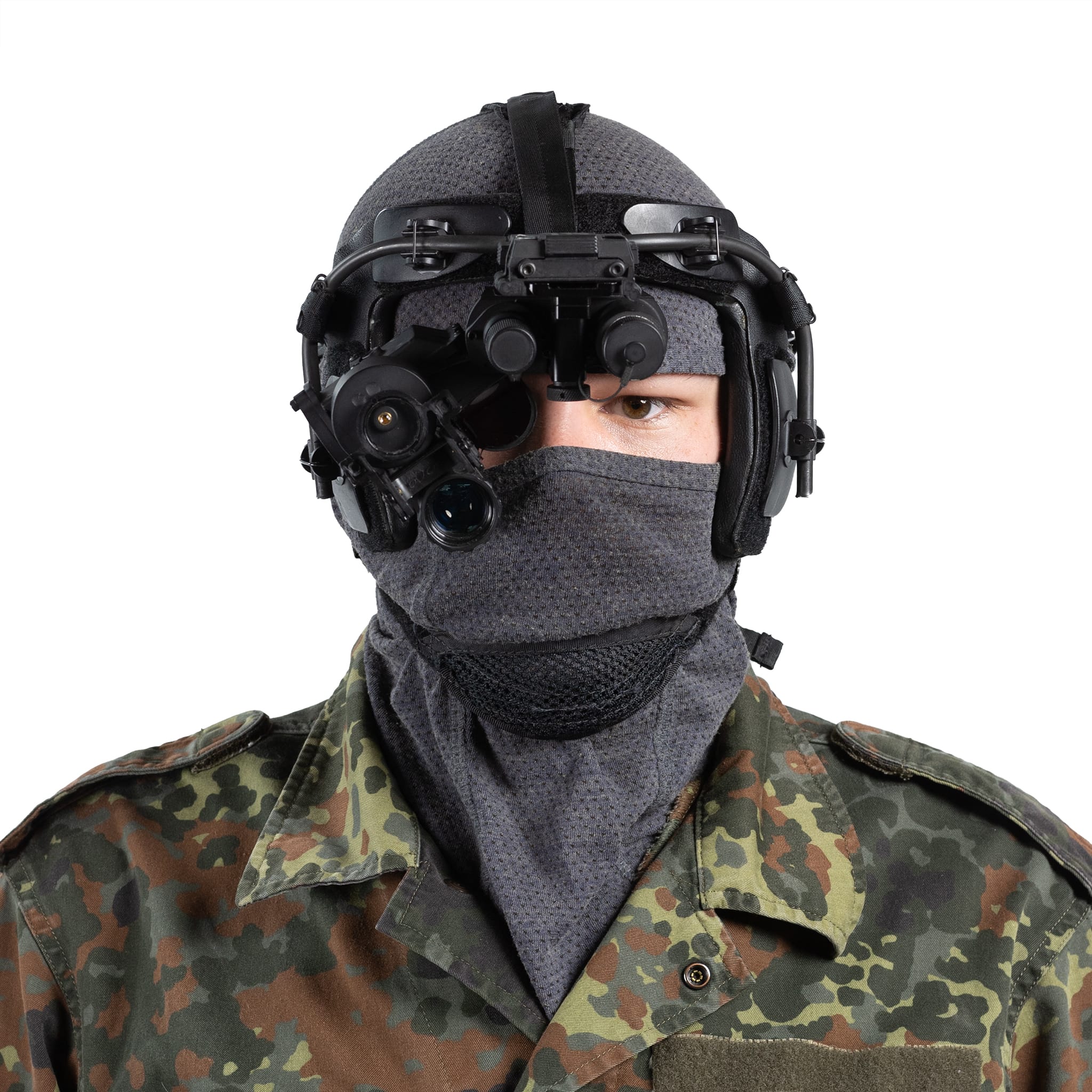 STS AN/PVS-21 Low Profile NVG – KommandoStore