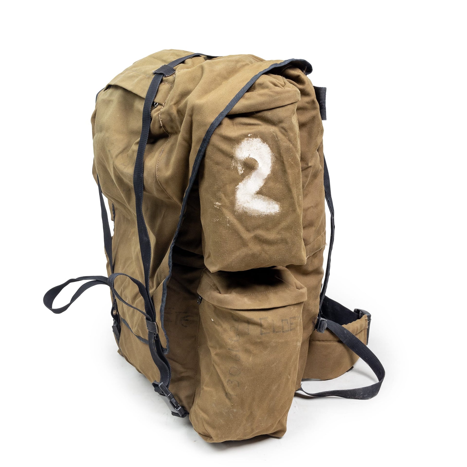 Pattern 83 History – KommandoStore