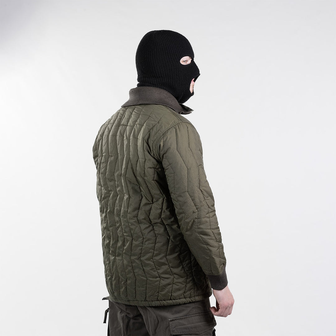 German Bundeswehr Parka Liner