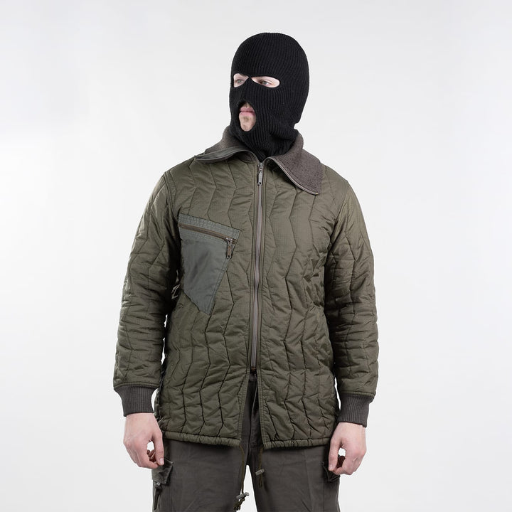 German Bundeswehr Parka Liner