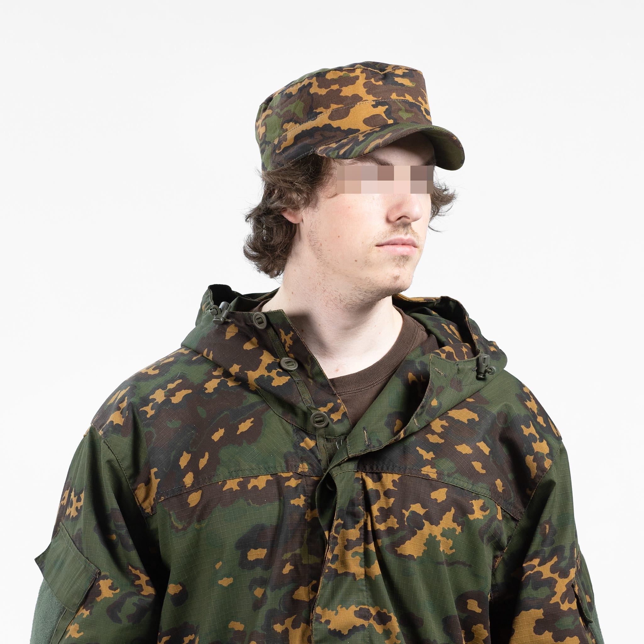 Partizan Gorka Patrol Cap