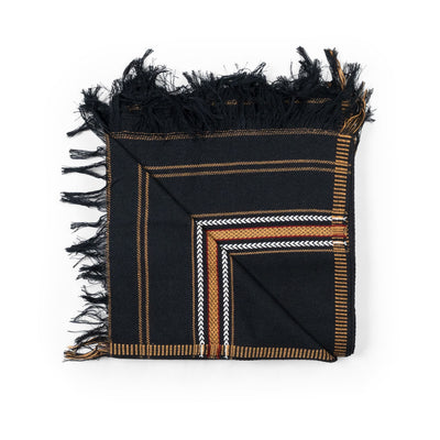 Afghan Patu Mountain Shawl