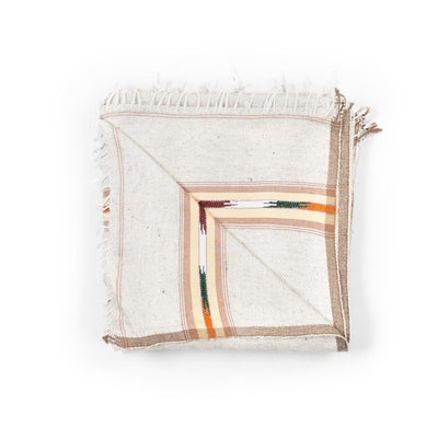 Afghan Patu Mountain Shawl