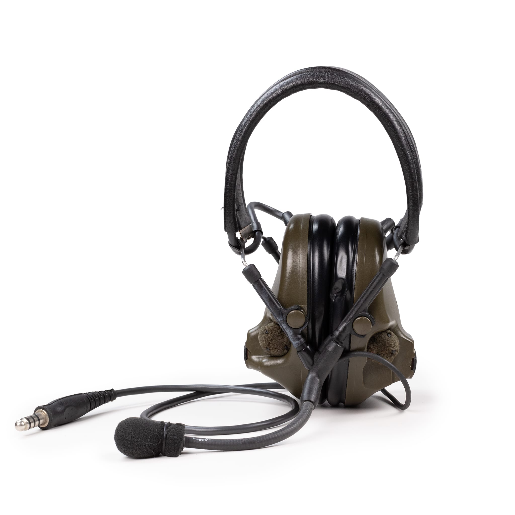 3M Peltor ComTac II / SwatTac II Tactical Headset