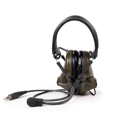 3M Peltor ComTac II / SwatTac II Tactical Headset