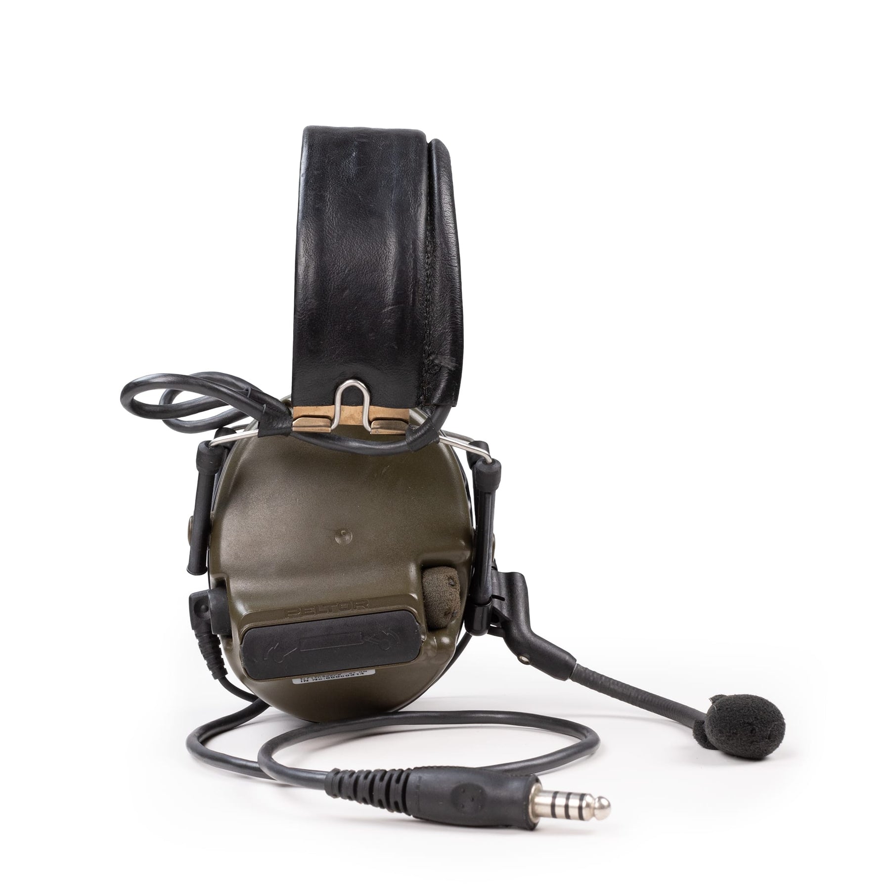 3M™ PELTOR™ TWIN CUP™ Headset | 3M Nederland 3M™ PELTOR™ TWIN CUP™ Headset | 3M Nederland